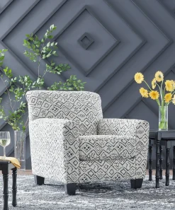 Clearance American Furniture Galleries Hayesdale Accent Chair