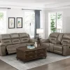 Discount American Furniture Galleries Hazen 2-Piece Living Room Set