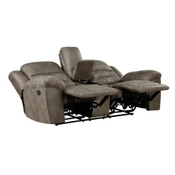 Discount American Furniture Galleries Hazen 2-Piece Living Room Set
