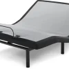 Fashion American Furniture Galleries Head-Foot Model Best Twin XL Best Adjust Base, Head, Foot, Neck
