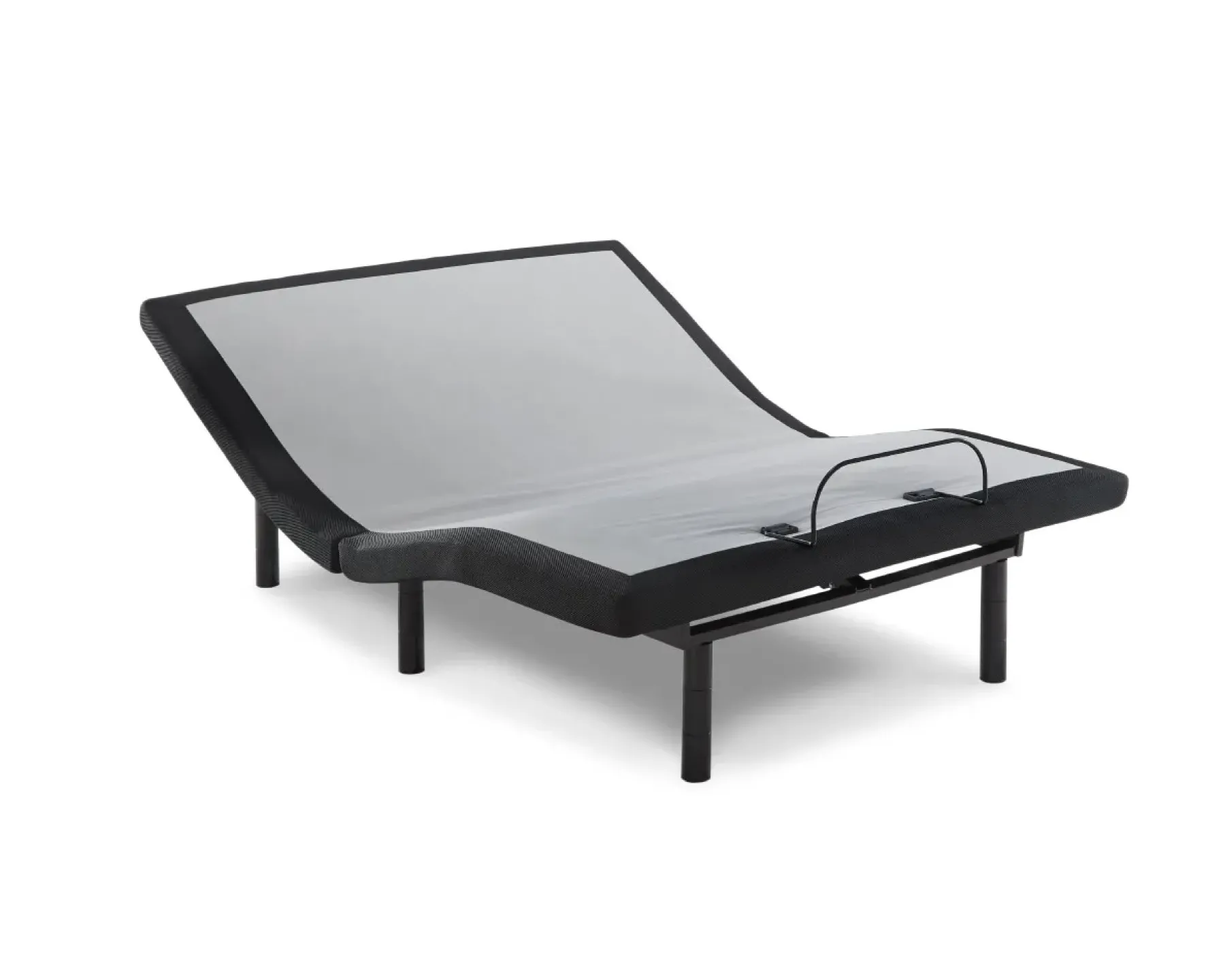 Fashion American Furniture Galleries Head-Foot Model Best Twin XL Best Adjust Base, Head, Foot, Neck