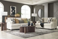 Fashion American Furniture Galleries Heartcort Living Room Set