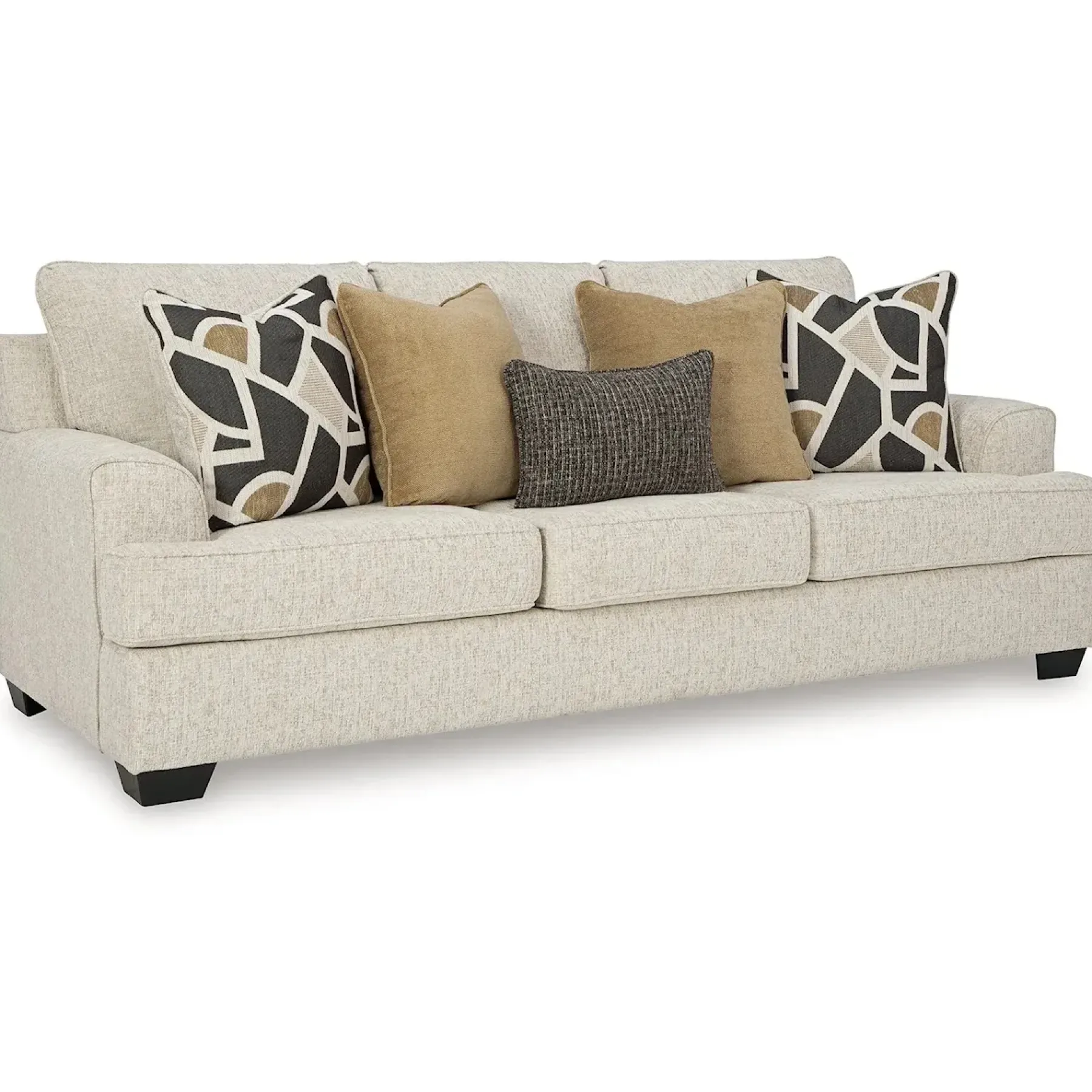 Fashion American Furniture Galleries Heartcort Living Room Set