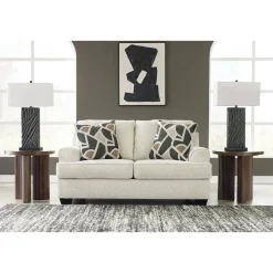 Fashion American Furniture Galleries Heartcort Living Room Set