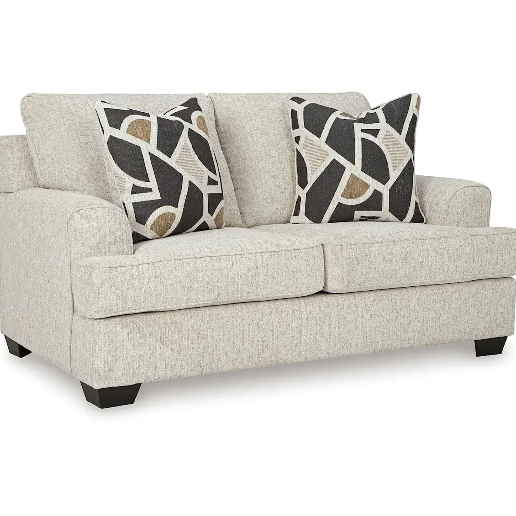 Fashion American Furniture Galleries Heartcort Living Room Set