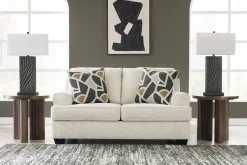 Outlet American Furniture Galleries Heartcort Loveseat
