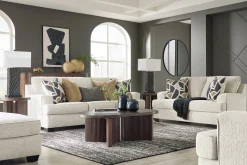Outlet American Furniture Galleries Heartcort Loveseat