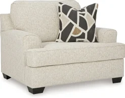 Best American Furniture Galleries Heartcort Oversized Chair