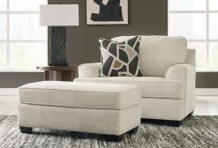Best American Furniture Galleries Heartcort Oversized Chair