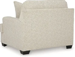 Best American Furniture Galleries Heartcort Oversized Chair