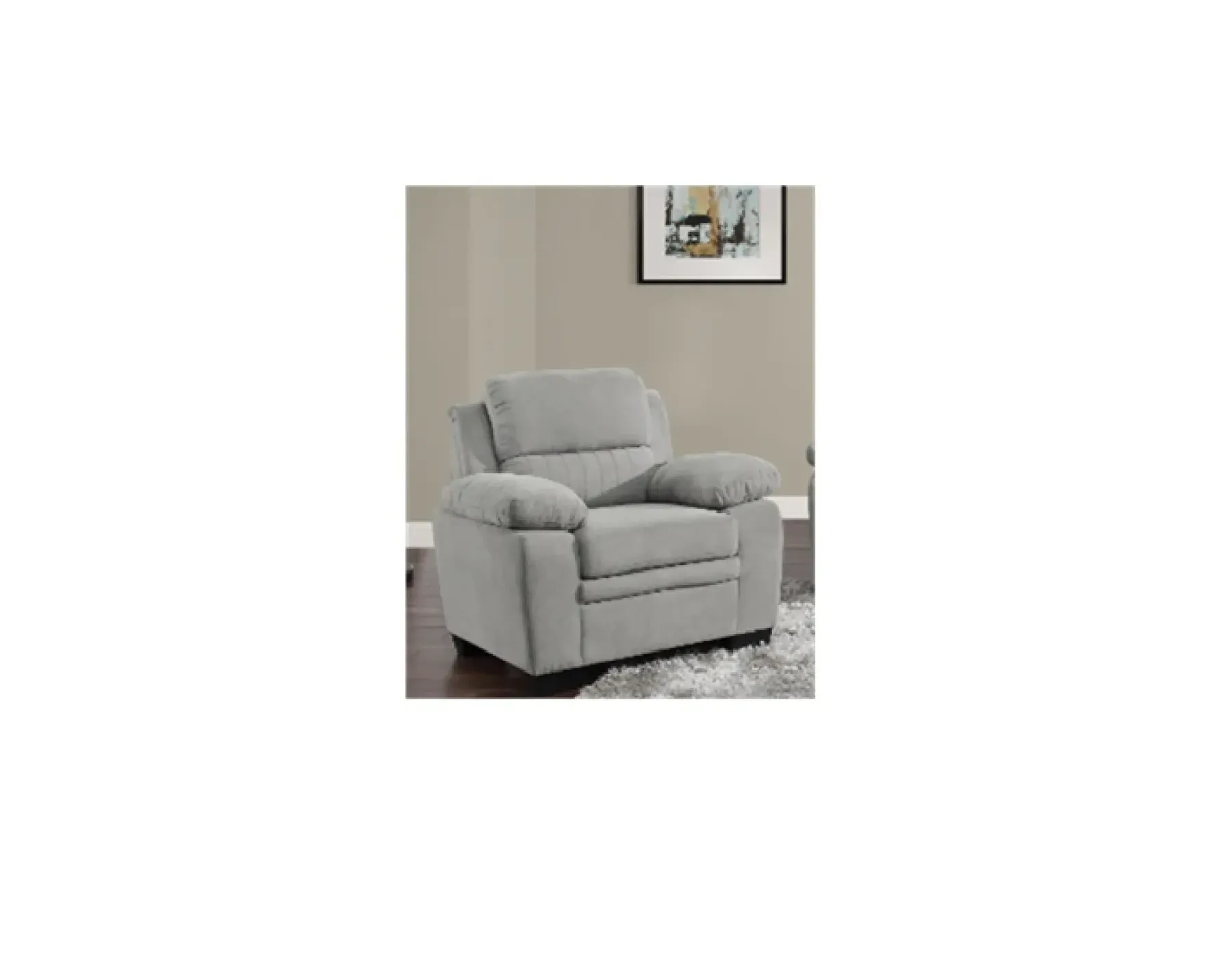 Discount American Furniture Galleries Holleman Chair