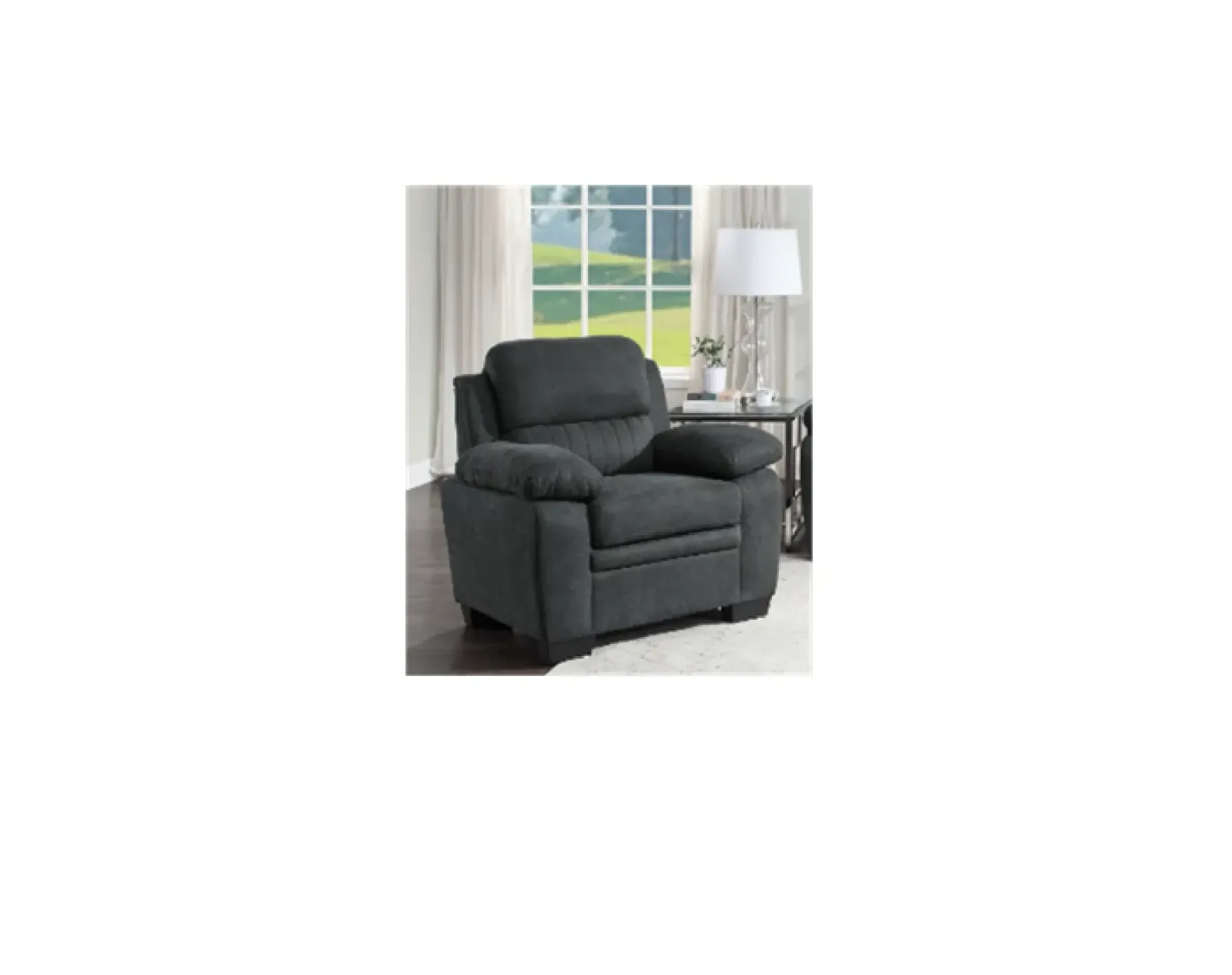 Discount American Furniture Galleries Holleman Chair
