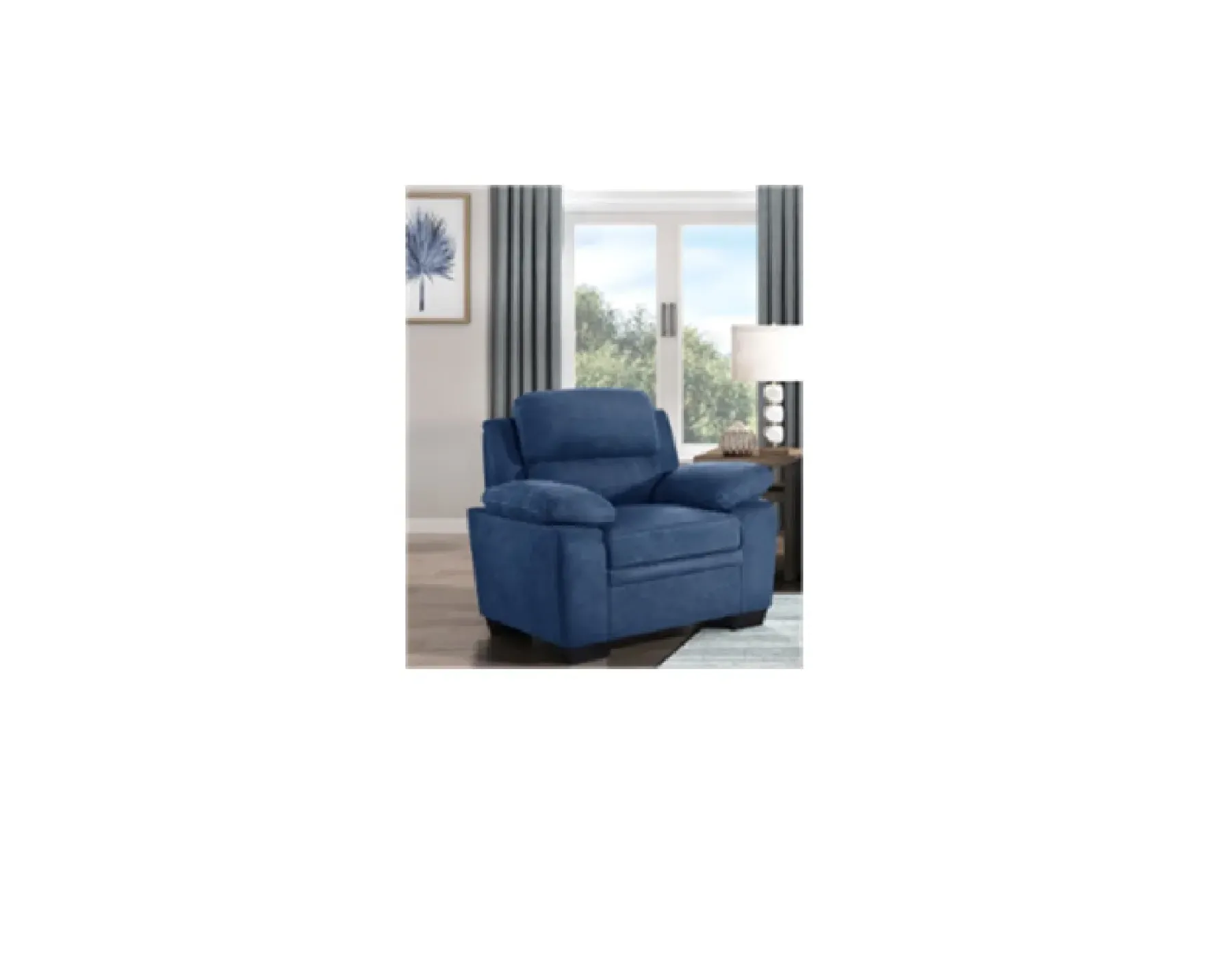 Best American Furniture Galleries Holleman Chair