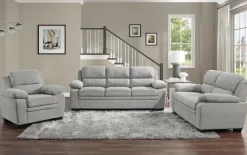 Discount American Furniture Galleries Holleman Chair