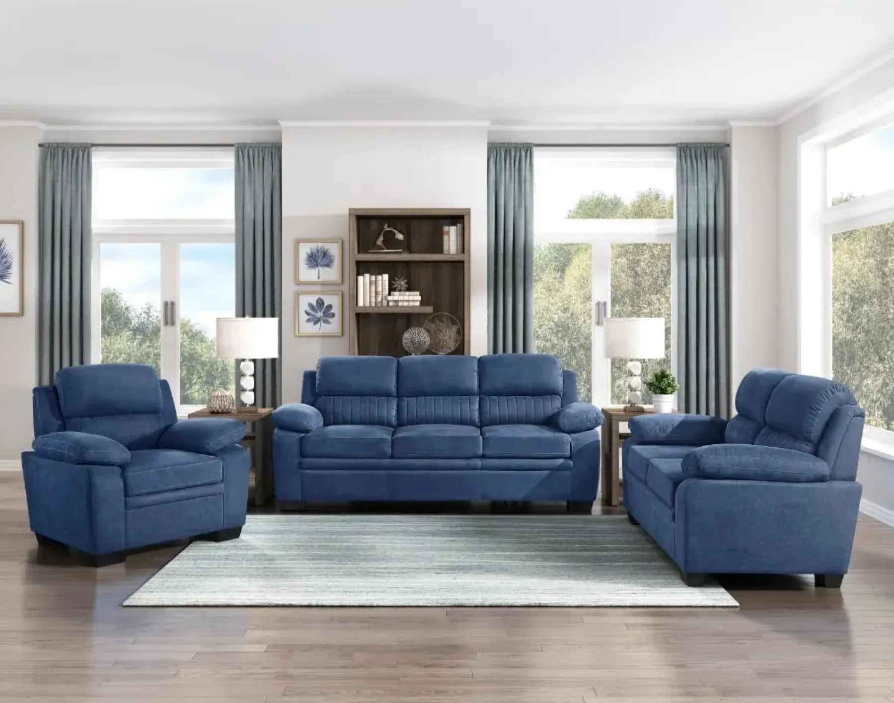 Best American Furniture Galleries Holleman Chair