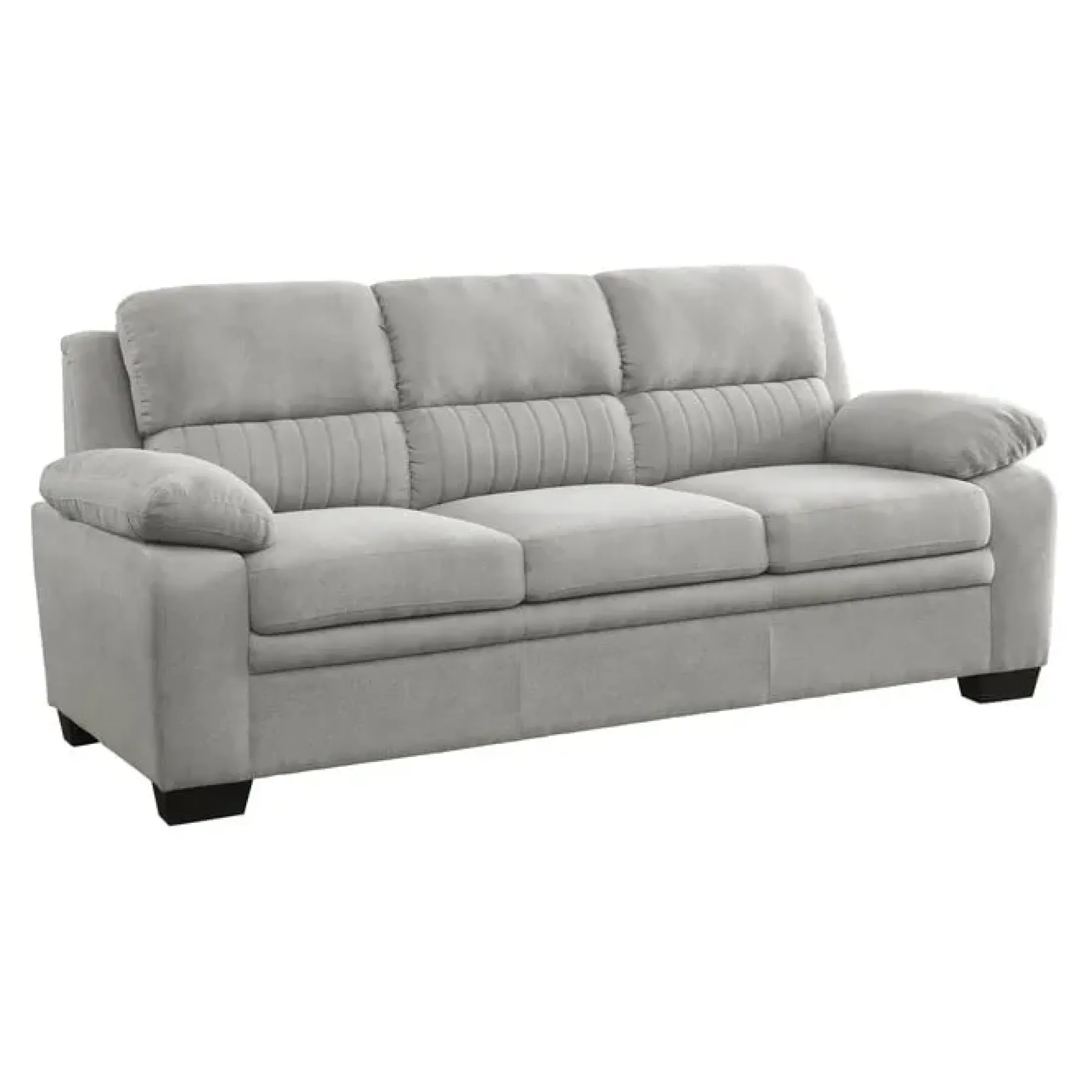 Online American Furniture Galleries Holleman Sofa and Loveseat