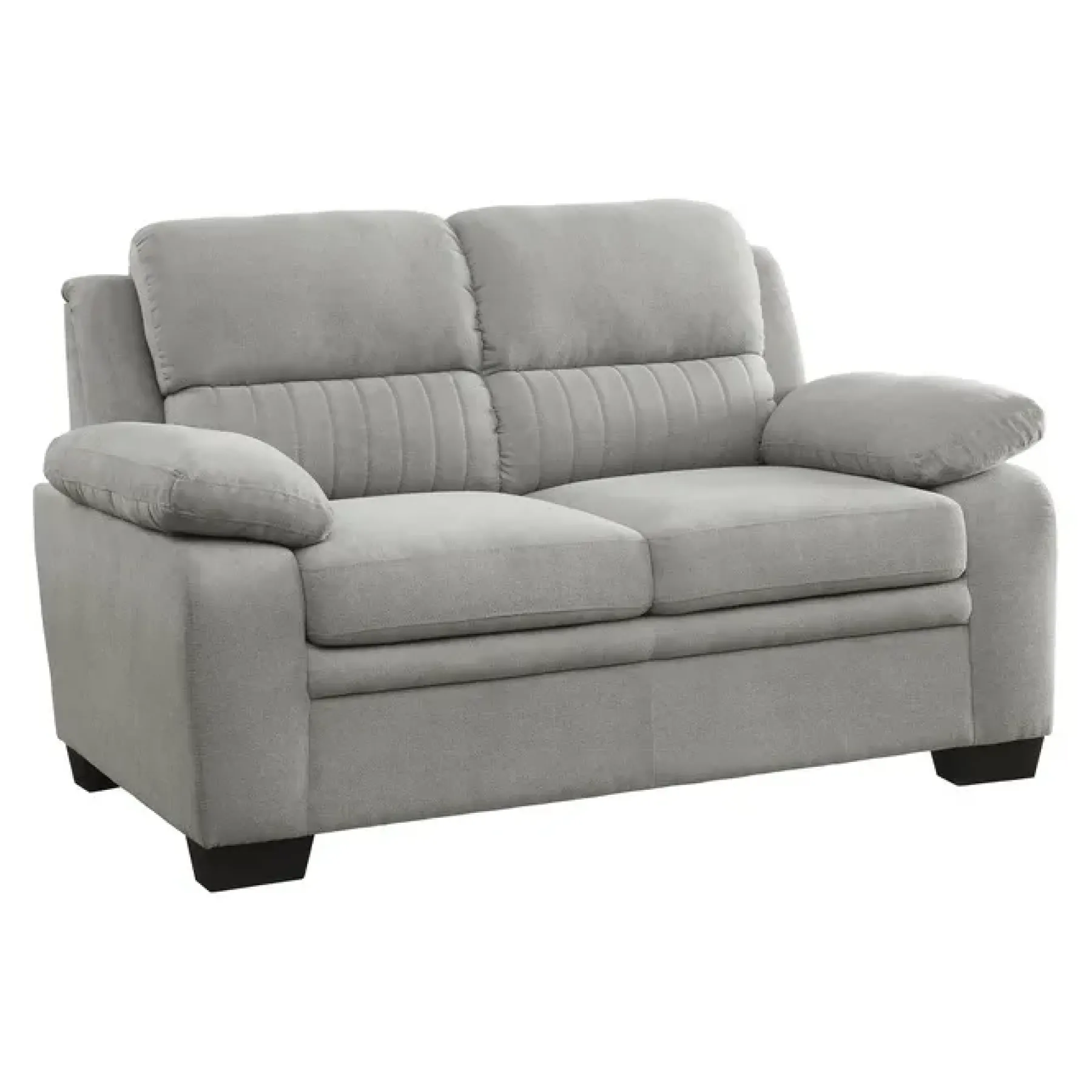 Online American Furniture Galleries Holleman Sofa and Loveseat