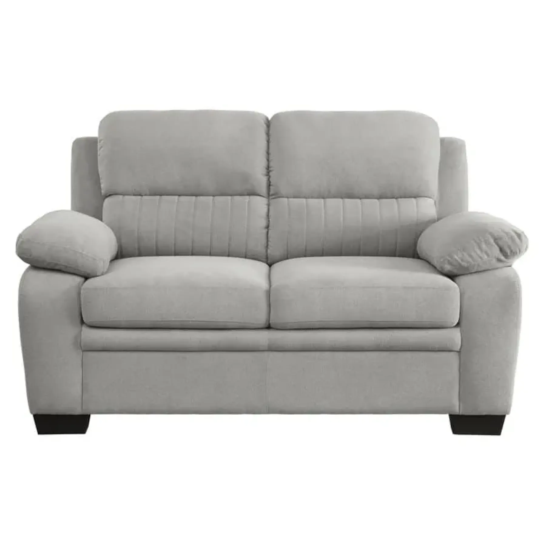 Online American Furniture Galleries Holleman Sofa and Loveseat