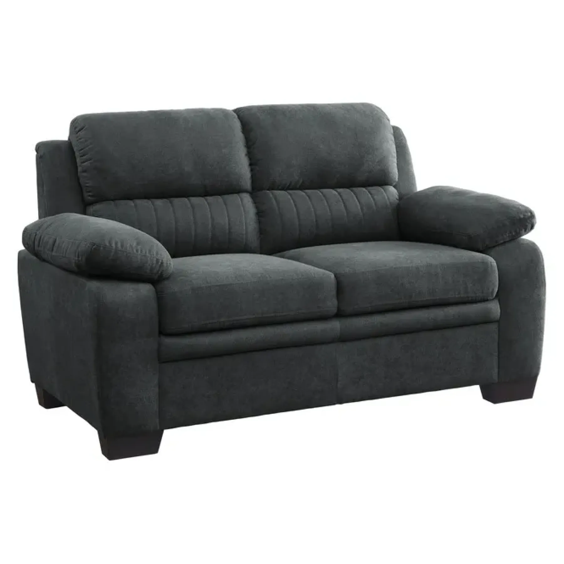Clearance American Furniture Galleries Holleman Sofa and Loveseat