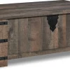 Best American Furniture Galleries Hollum Lift-Top Coffee Table
