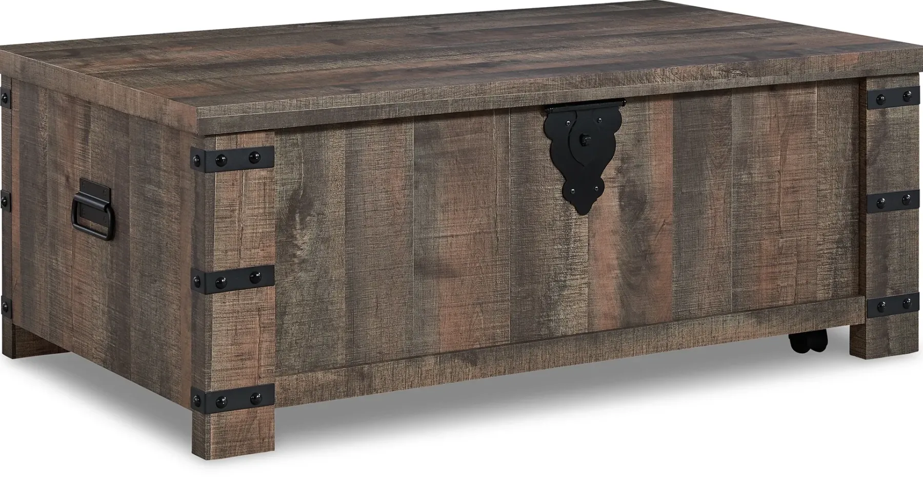 Best American Furniture Galleries Hollum Lift-Top Coffee Table