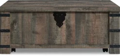 Best American Furniture Galleries Hollum Lift-Top Coffee Table
