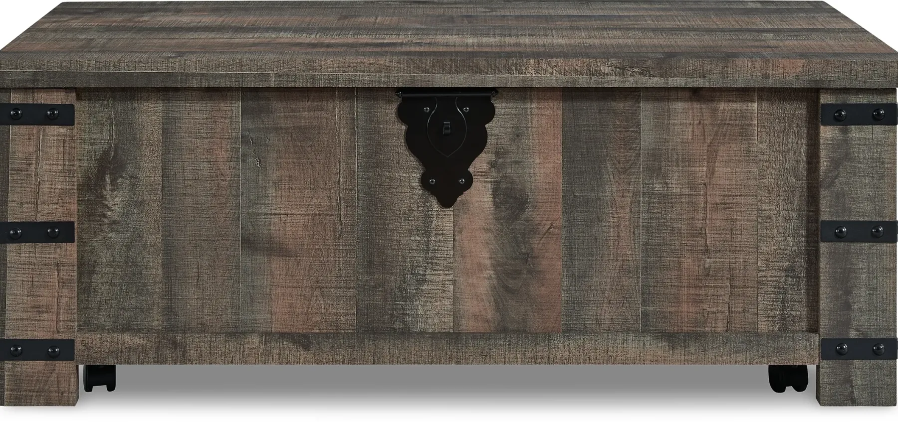 Best American Furniture Galleries Hollum Lift-Top Coffee Table