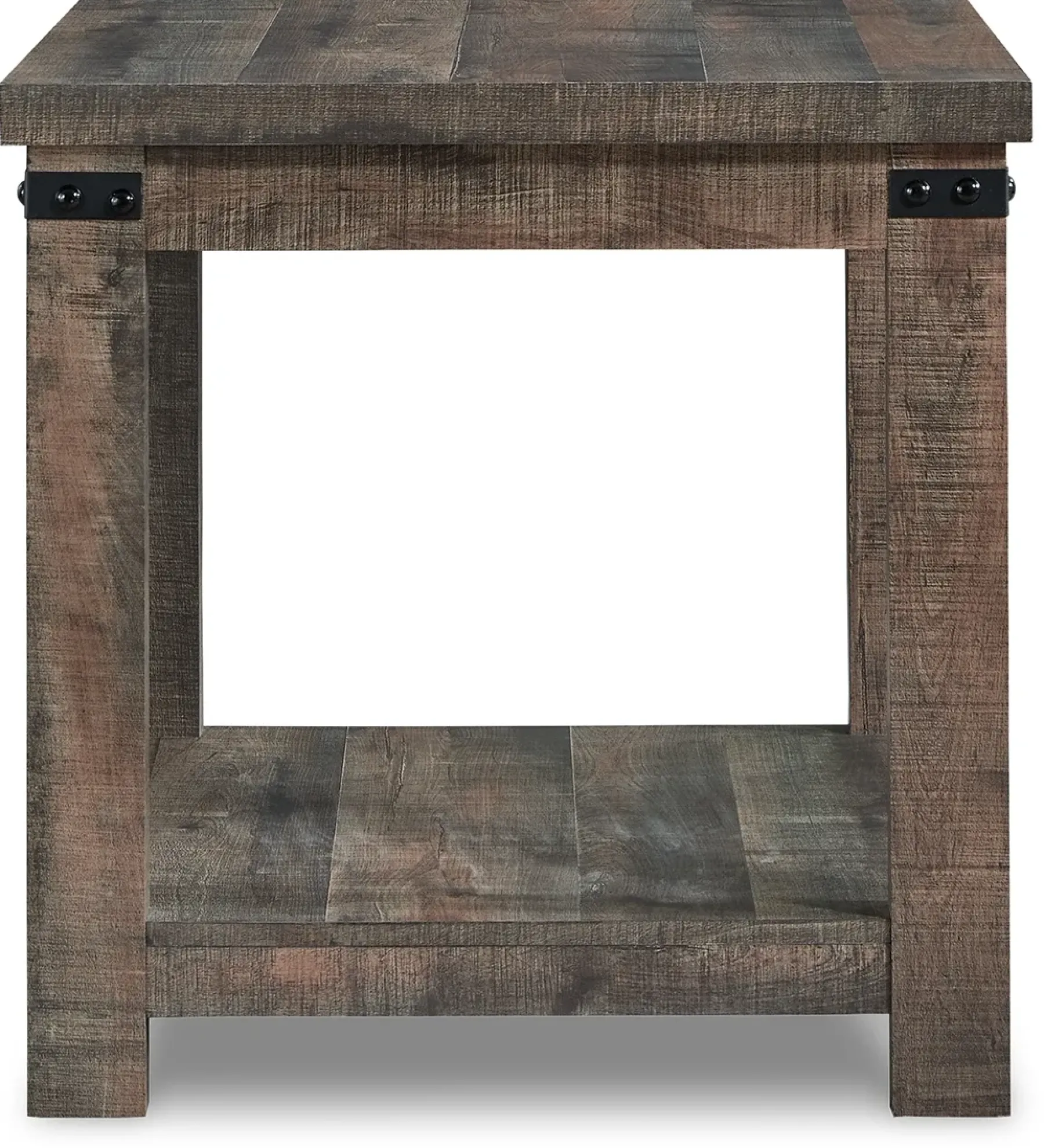 Online American Furniture Galleries Hollum Square End Table