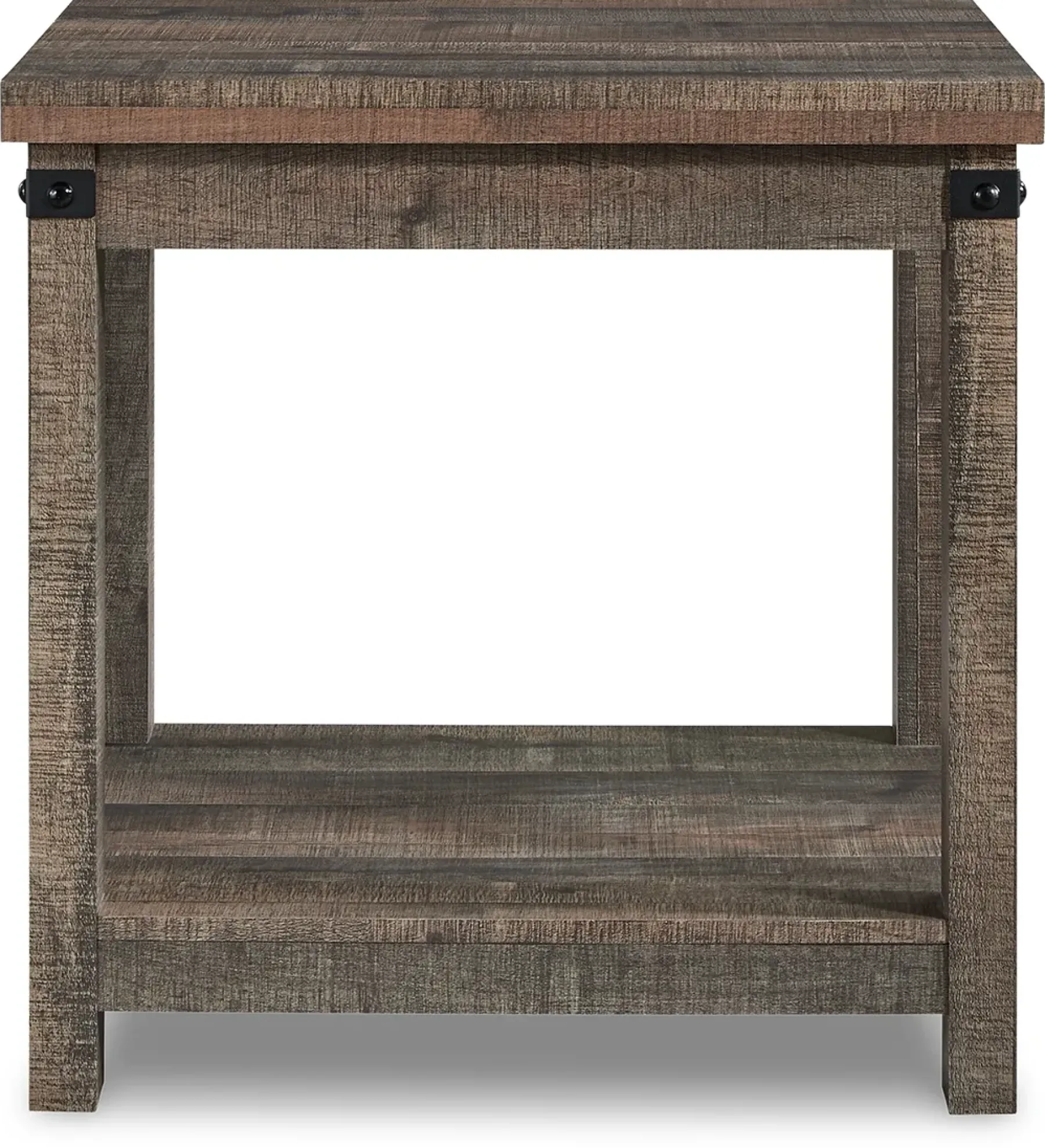 Online American Furniture Galleries Hollum Square End Table