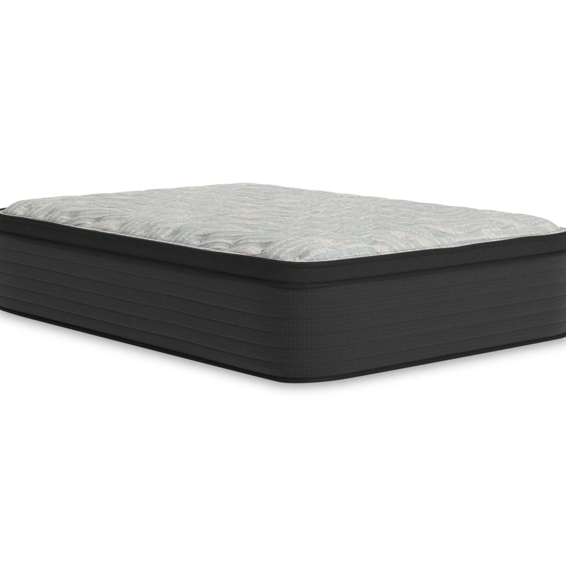 Fashion American Furniture Galleries Hollywood Euro Top Full Mattress