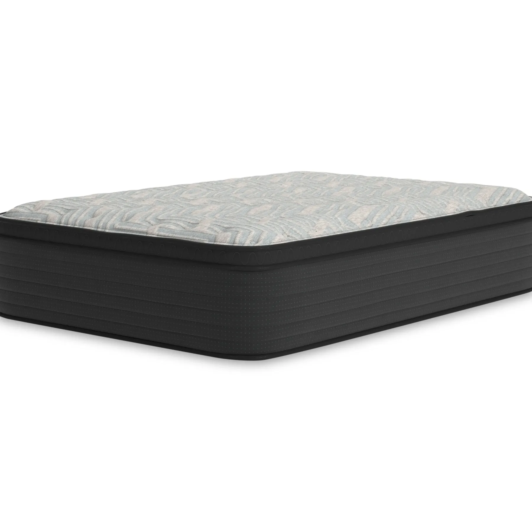 Fashion American Furniture Galleries Hollywood Euro Top Full Mattress