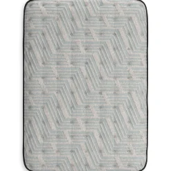 Fashion American Furniture Galleries Hollywood Euro Top Full Mattress