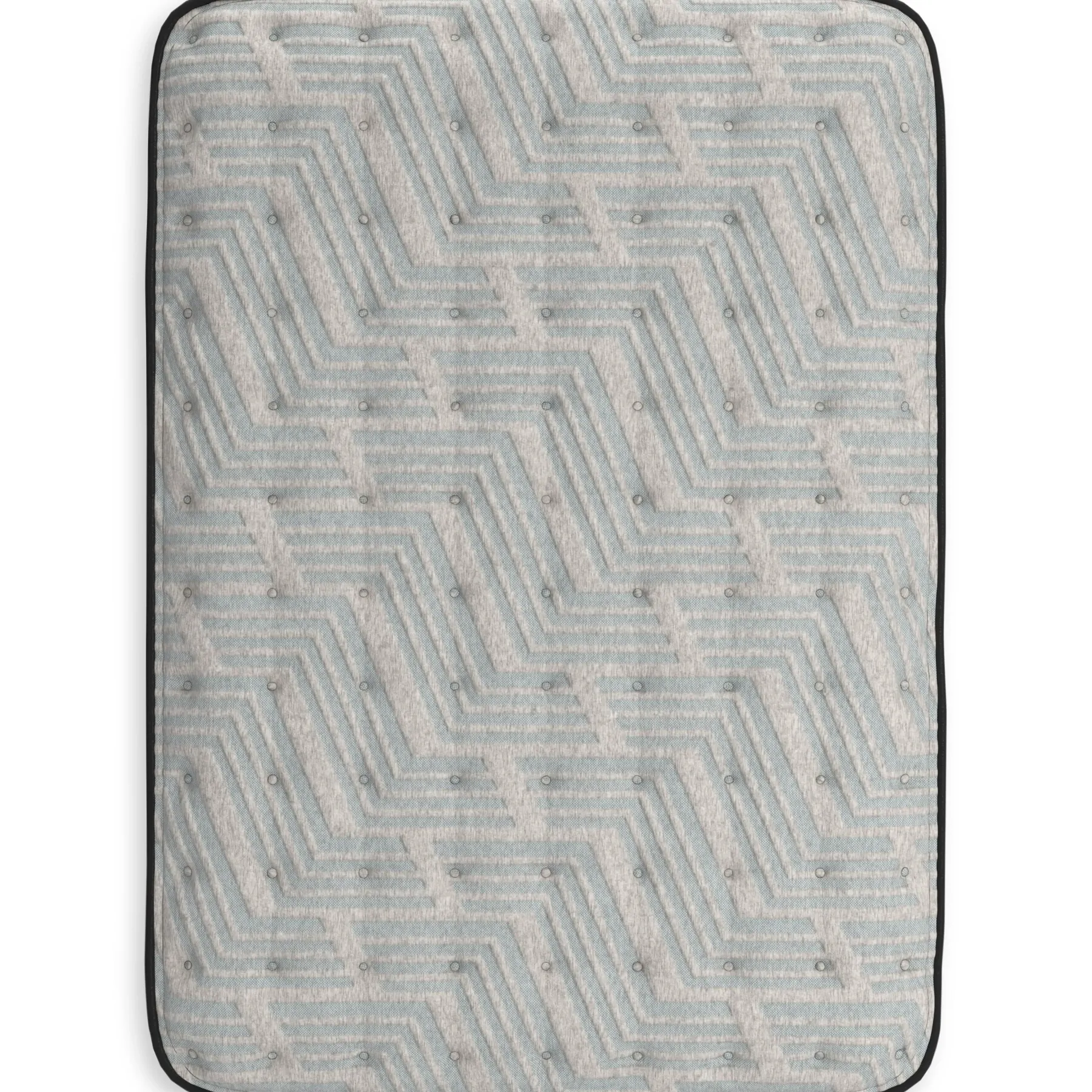Fashion American Furniture Galleries Hollywood Euro Top Full Mattress
