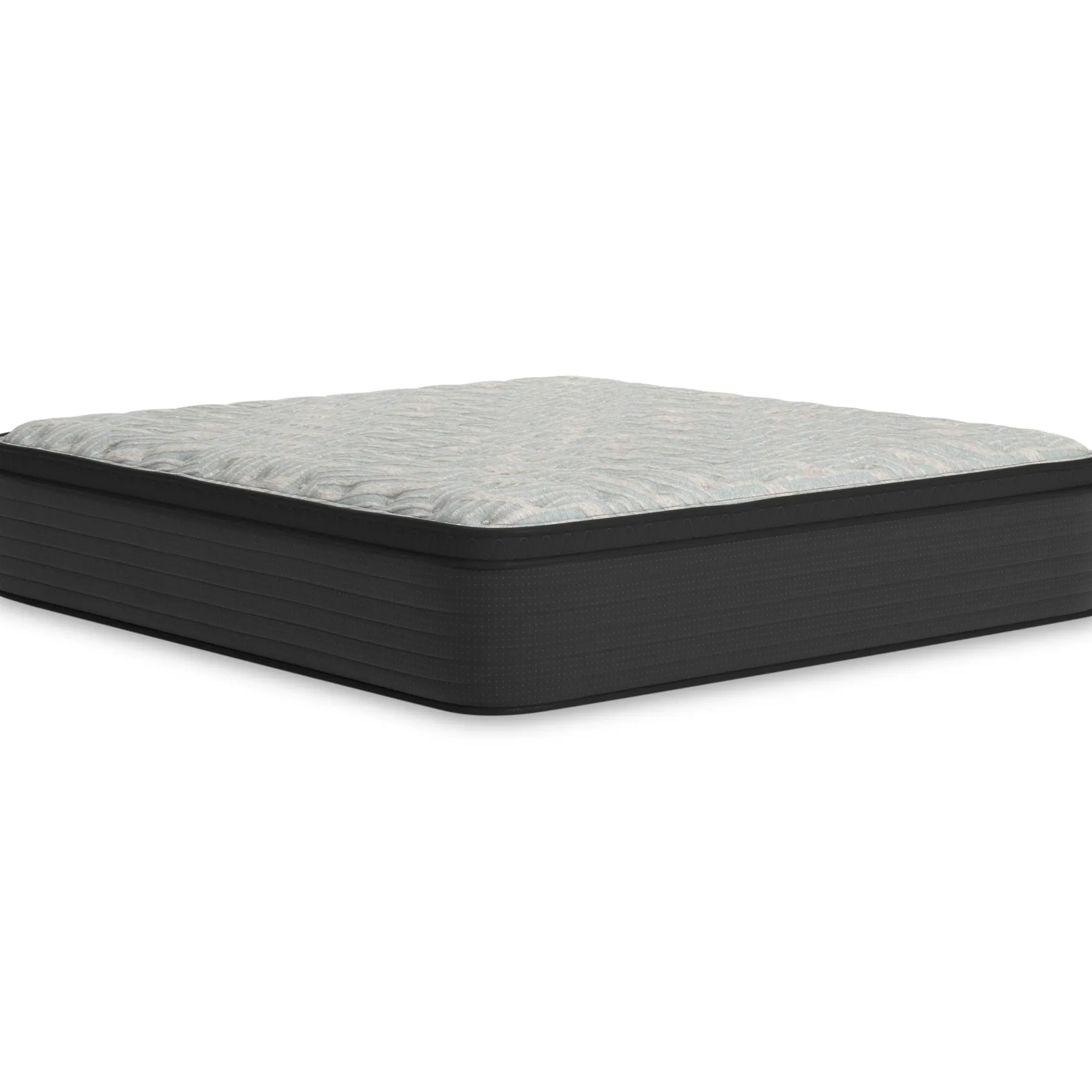 Discount American Furniture Galleries Hollywood Euro Top King Mattress