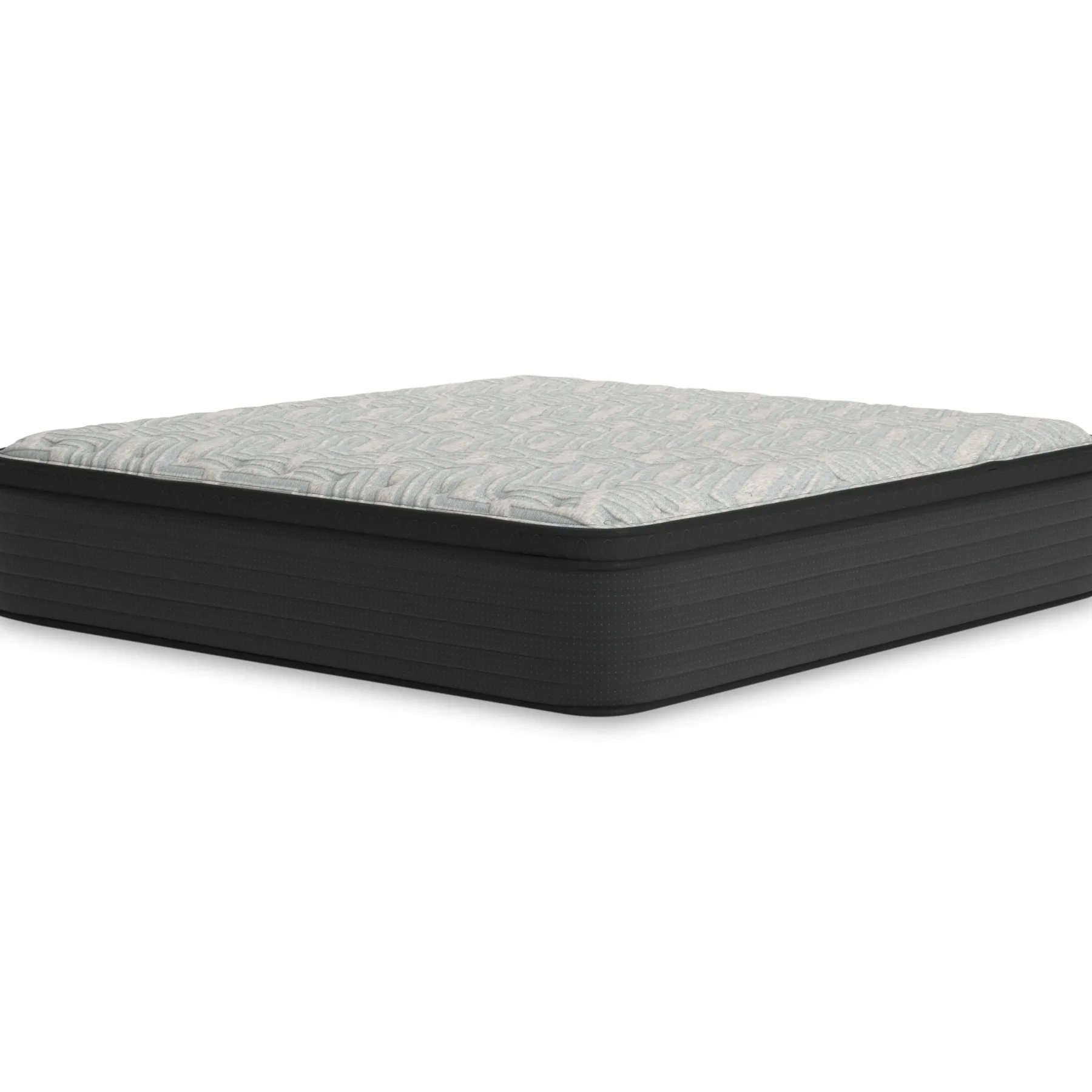 Discount American Furniture Galleries Hollywood Euro Top King Mattress