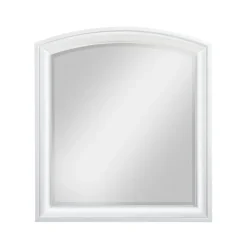 Hot American Furniture Galleries Hudson Arched Mirror