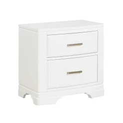 Sale American Furniture Galleries Hudson 6-Piece Full Storage Bedroom Set