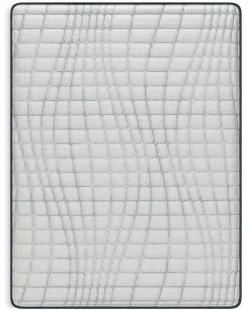 Outlet American Furniture Galleries Hybrid 1300 California King Mattress