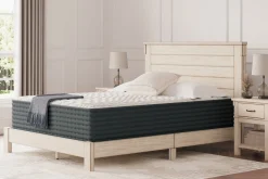 Outlet American Furniture Galleries Hybrid 1300 California King Mattress