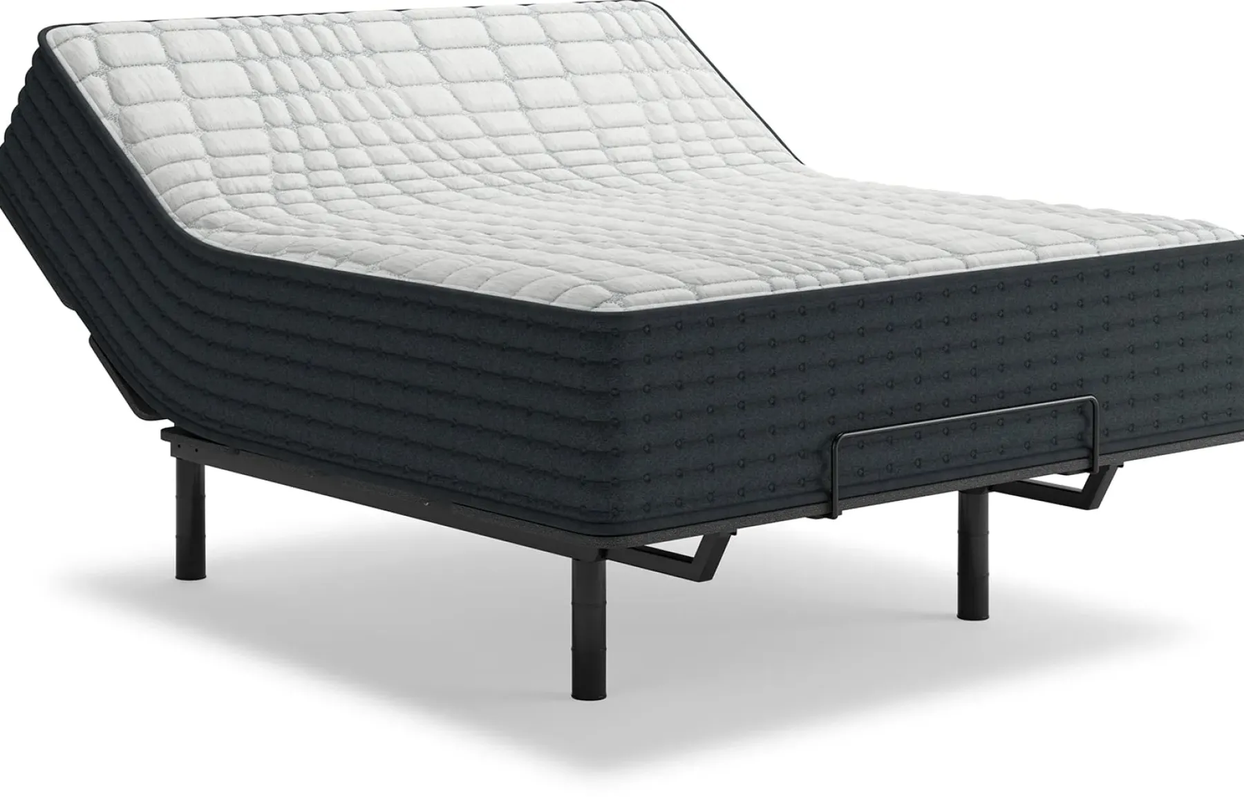 Outlet American Furniture Galleries Hybrid 1300 California King Mattress