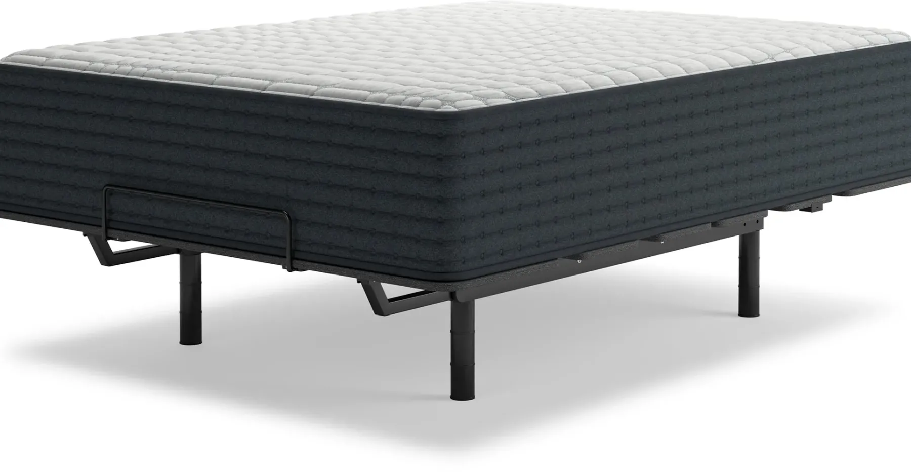Discount American Furniture Galleries Hybrid 1400 King Mattress