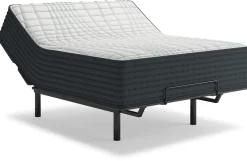 Discount American Furniture Galleries Hybrid 1400 King Mattress