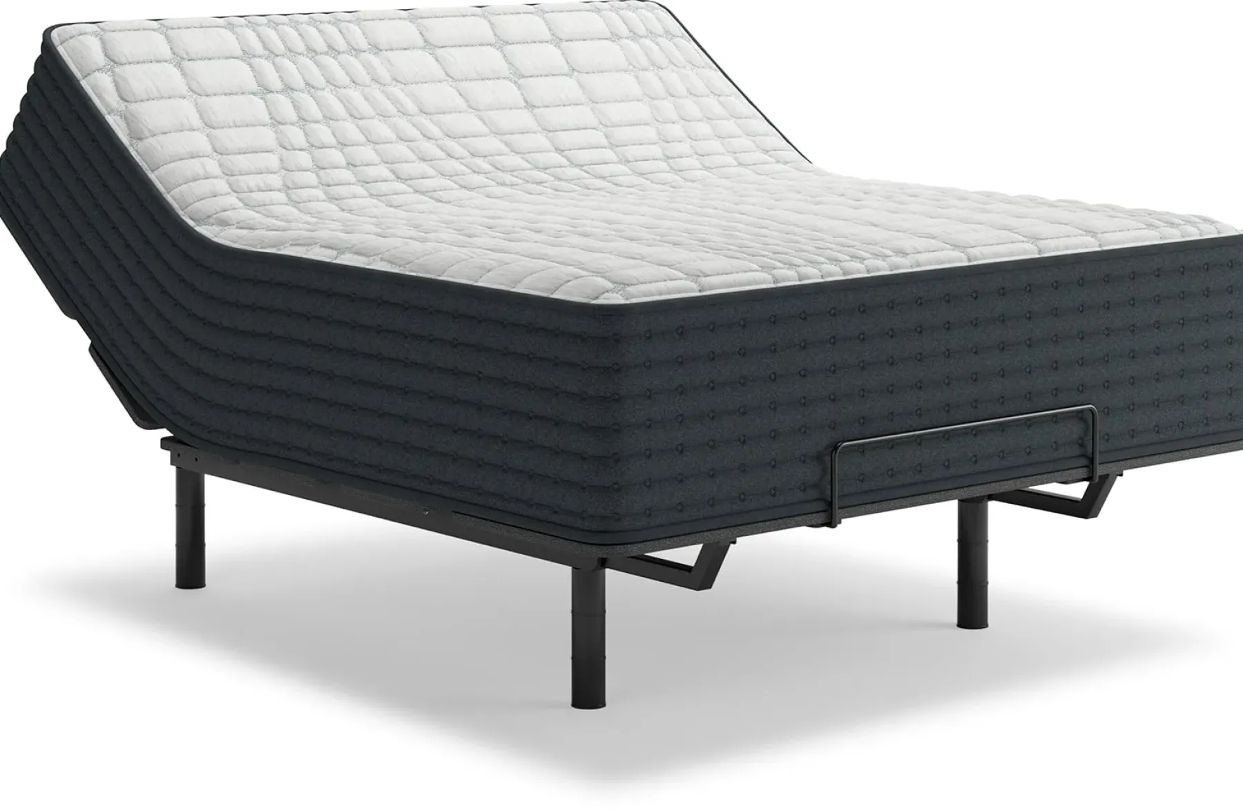 Discount American Furniture Galleries Hybrid 1400 King Mattress