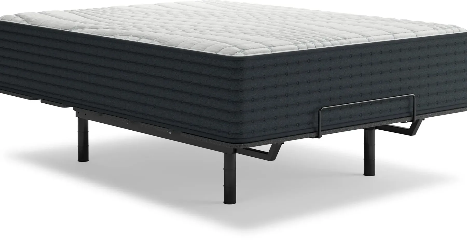 Discount American Furniture Galleries Hybrid 1400 King Mattress
