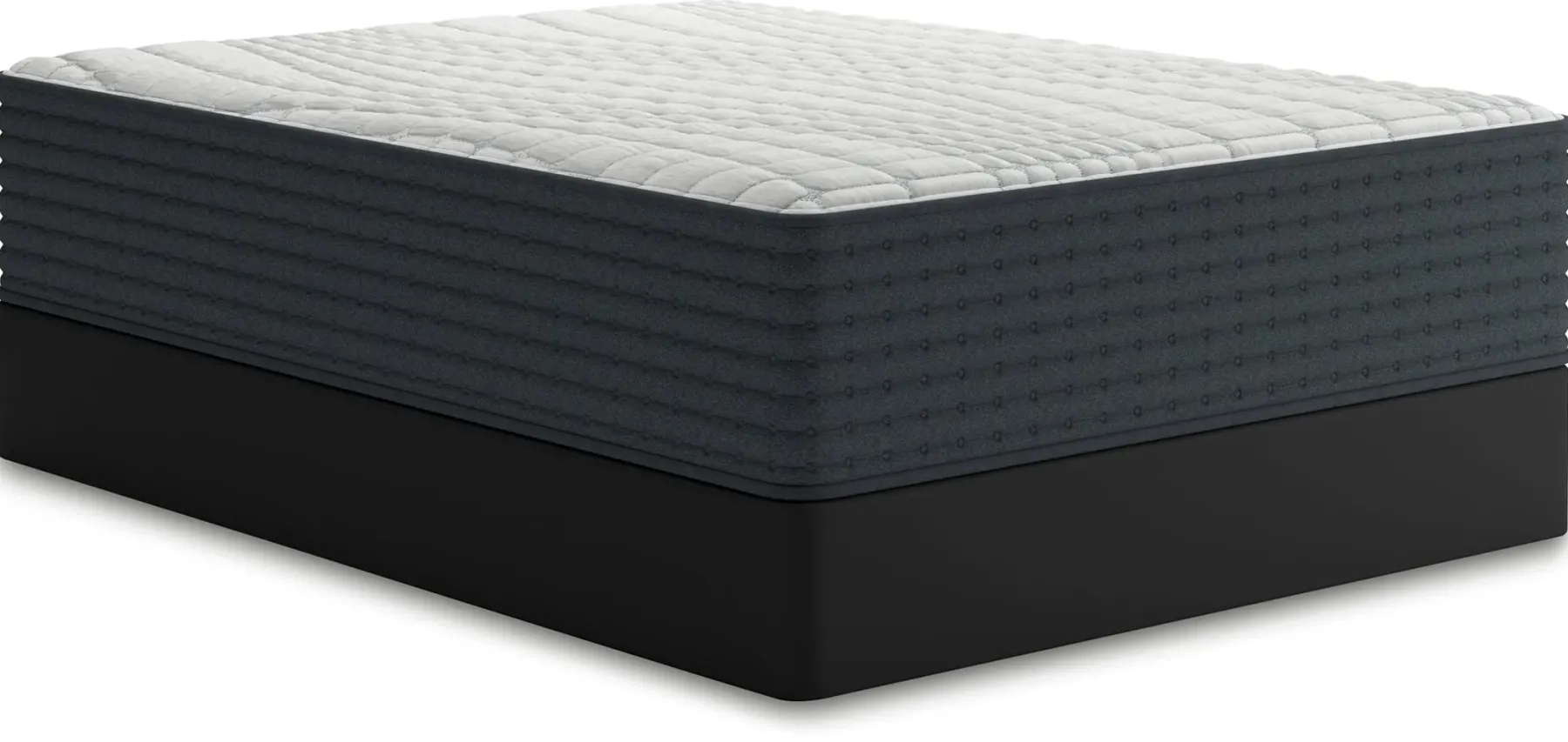 Discount American Furniture Galleries Hybrid 1400 King Mattress