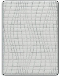 Discount American Furniture Galleries Hybrid 1400 King Mattress