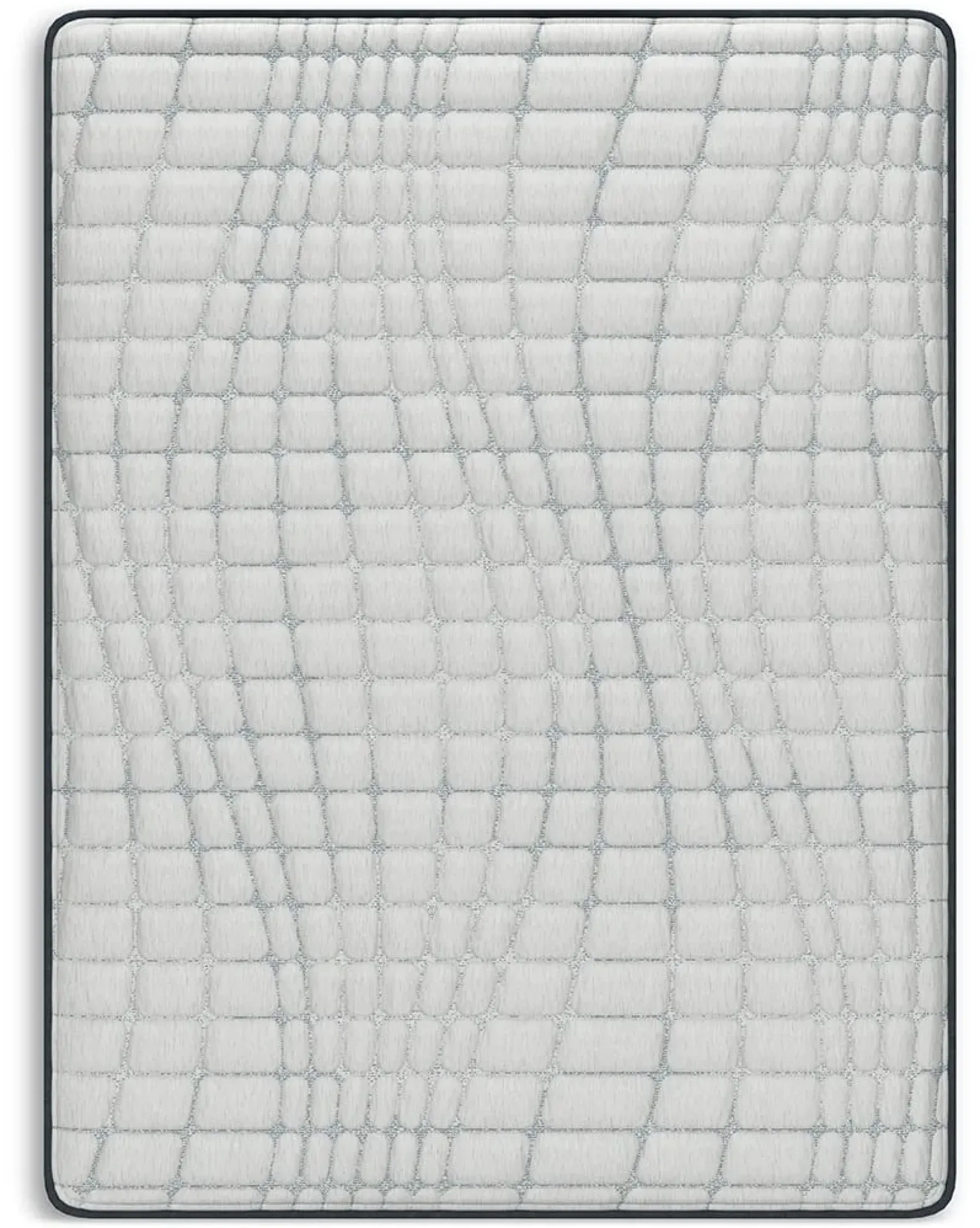 Discount American Furniture Galleries Hybrid 1400 King Mattress