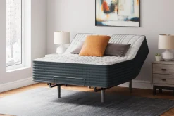 Fashion American Furniture Galleries Hybrid 1400 Queen Mattress