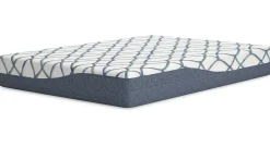 Discount American Furniture Galleries 10 Inch Chime Elite 2.0 Full Mattress