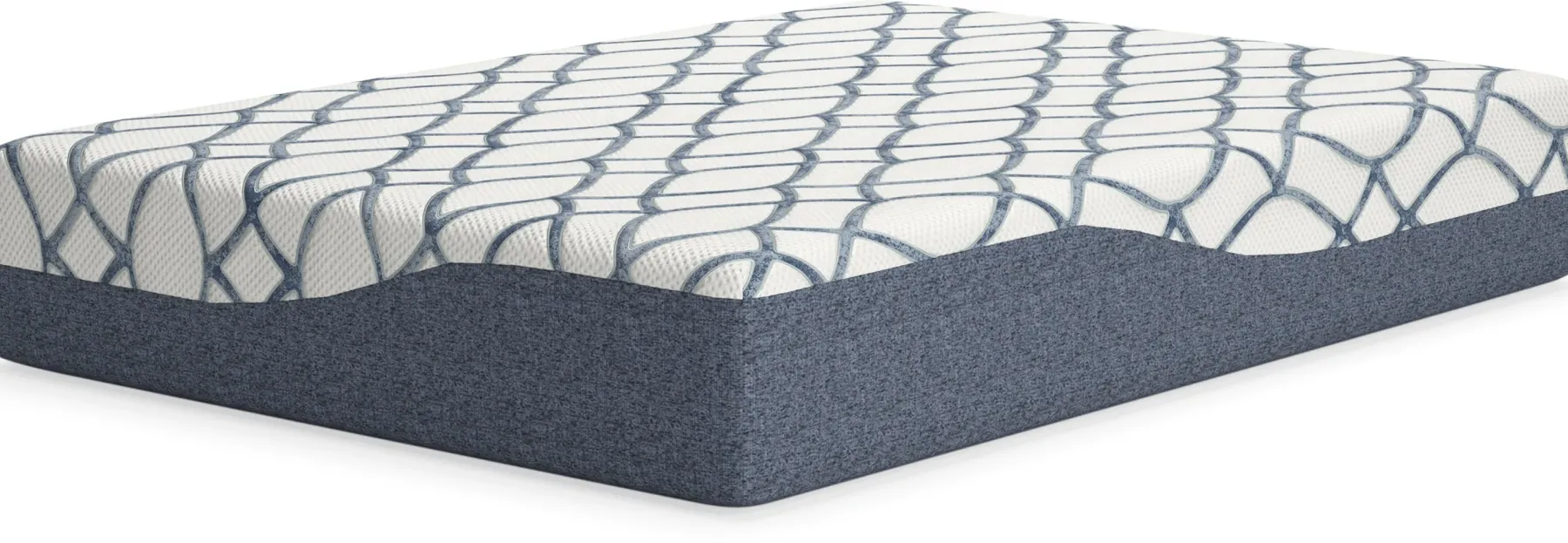 Best American Furniture Galleries 12 Inch Chime Elite 2.0 Full Mattress